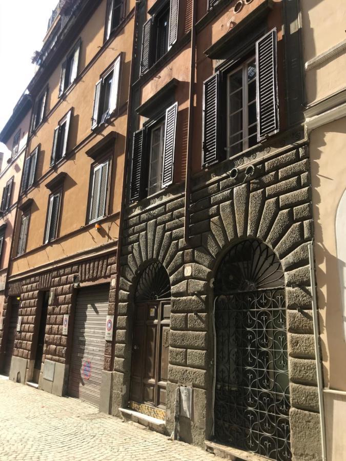 Tramonti Romani Apartment Bagian luar foto