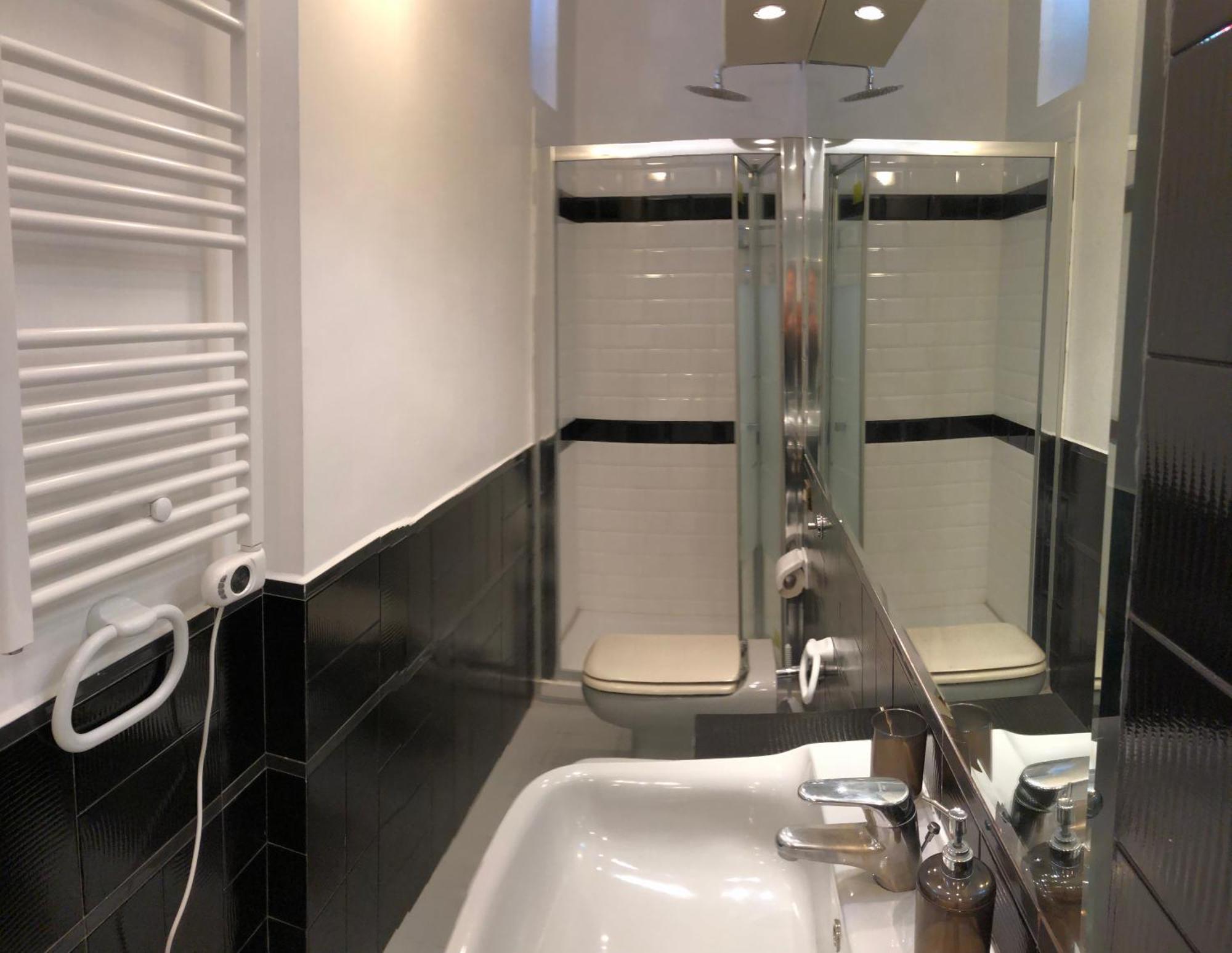 Tramonti Romani Apartment Bagian luar foto