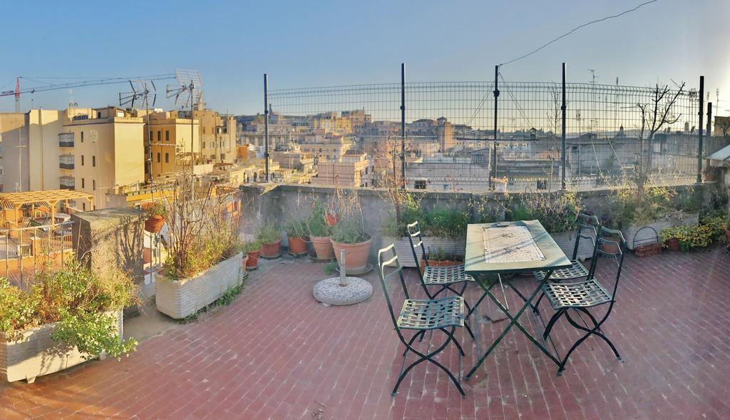Tramonti Romani Apartment Bagian luar foto