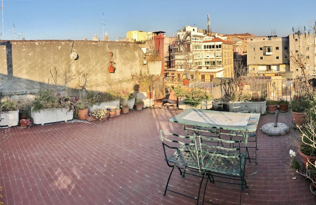 Tramonti Romani Apartment Bagian luar foto