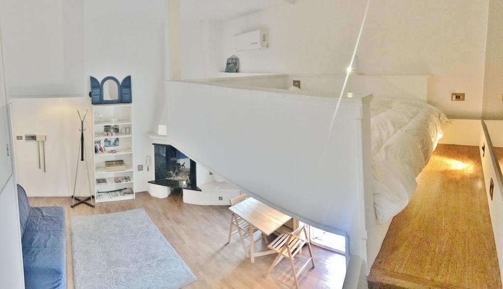 Tramonti Romani Apartment Bagian luar foto