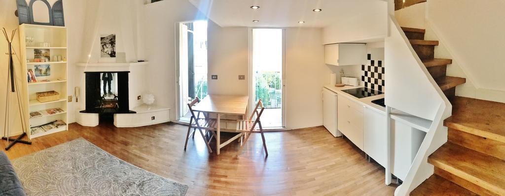 Tramonti Romani Apartment Bagian luar foto