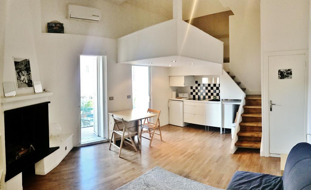 Tramonti Romani Apartment Bagian luar foto